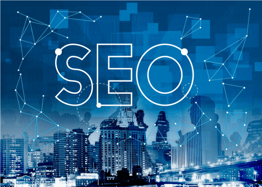 why choose SEO service