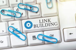 nternal Links for On-page SEO