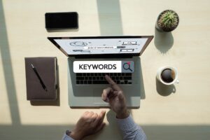 Choose the Right Keywords