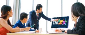 Importance of SEO