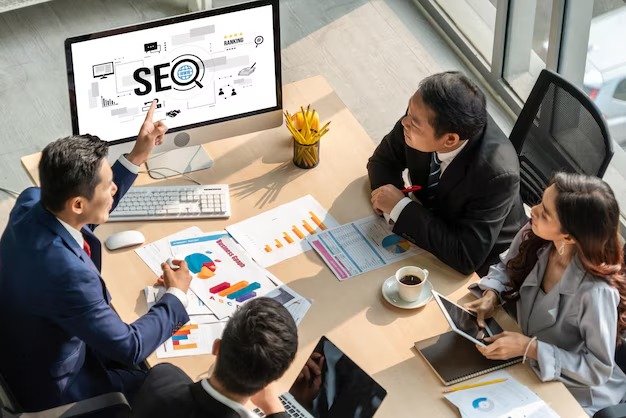 SEO Important for Businesses in Malaysia