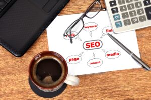 What is SEO