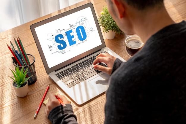 Why Choose Our SEO Services