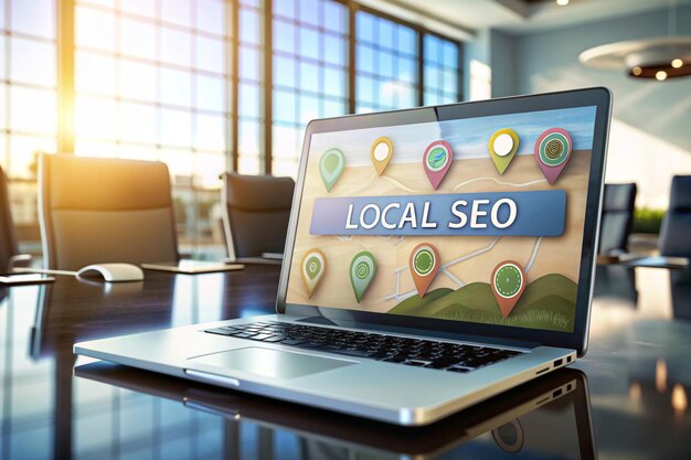 Local SEO: Increase Your Business’s Local Presence