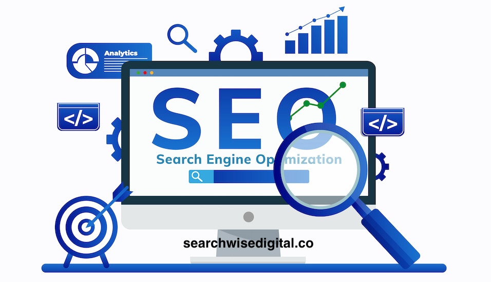 SEO in Malaysia