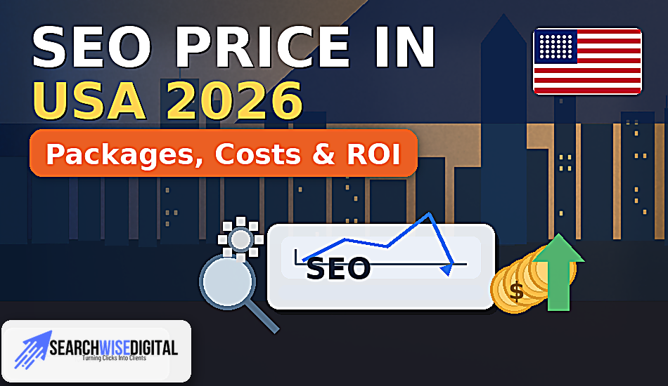 SEO Price in the USA